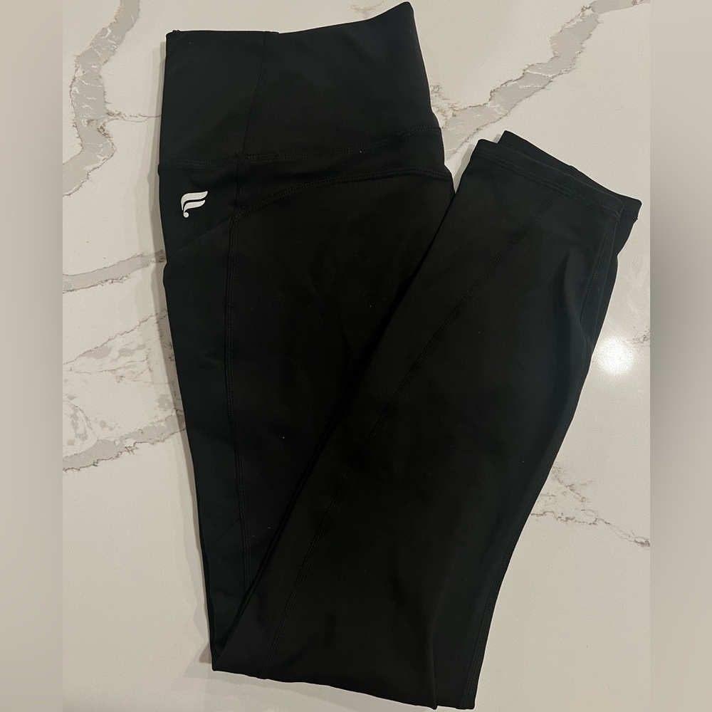 NEVER WORN Fabletics PureLuxe Leggings